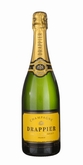 Champagne Carte d’Or Brut Drappier Urville 0.375 ltr.halfje