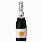Champagne Veuve Clicquot Ponsardin Demi Sec 6x75cl a 40euro
