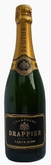 Drappier Carte d’Or DemiSec Urville champagne