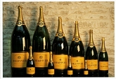 Drappier Champagne Carte d’Or Brut Urville 1.5 ltr Magnum champagne
