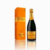 Veuve Clicquot Ponsardin champagne Brut Vintage 2004 75 cl coffret