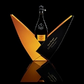 Veuve Clicquot Ponsardin champagne La Grande Dame 2004 75cl cadeaudoos