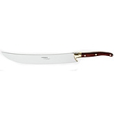 Champagnesabel 43cm Rozenhoutkleur Laguiole