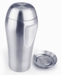Cocktailshaker BW 121 Screwpull
