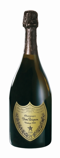 Dom Perignon Magnum 2003 1.5 liter Coffret