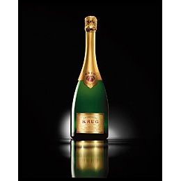 Krug Grande Cuvee 6x75cl a 145euro