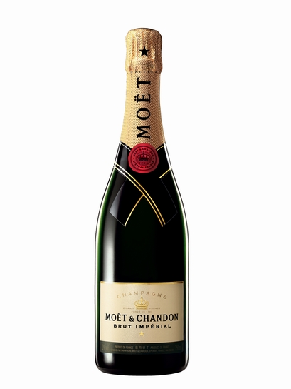 Moet Chandon Brut Imperial 6x75cl a 37euro