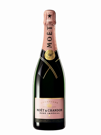 Moet Chandon Brut Rose SA 6x75cl a 45euro