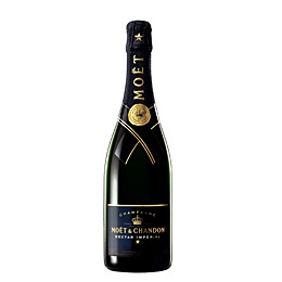 Moet Chandon Nectar Imperial demi-sec 6x75cl a 38euro