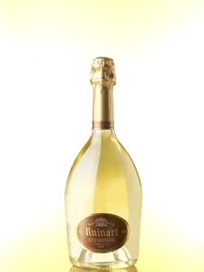 Ruinart champagne Blanc de Blancs 6x75cl a 60euro