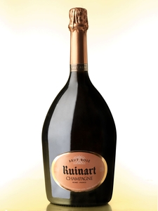 Ruinart Ruinart Rose 6x75cl a 60euro