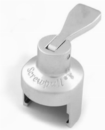 Screwpull Champagne Crown SW 101