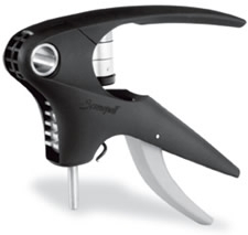 Screwpull kurkentrekker Leverpull LM 350 Trigger