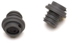 Vacuumstoppen WA 138 2 stuks Screwpull