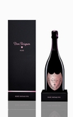Dom Perignon Rose 2003 vintage 75cl in luxury coffret
