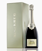 Krug Clos de Mesnil 2000 75cl in coffret