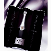 Krug Krug Rose 75cl in coffret