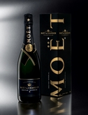 Moet Chandon champagne Nectar Imperial demi-sec 75cl Cadeau