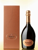 Ruinart champagne Ruinart Rose 38cl per 6 flessen te koop