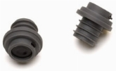 Vacuumstoppen WA 138 2 stuks Screwpull