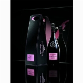 Veuve Clicquot Ponsardin La Grande Dame 2004 Rose 75cl giftbox
